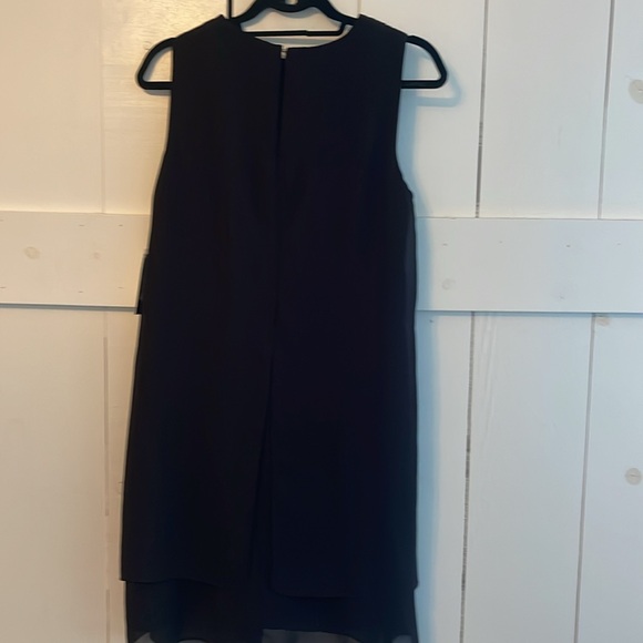 NWT Ignite size 10 evening gown.  Stunning! - Picture 5 of 6